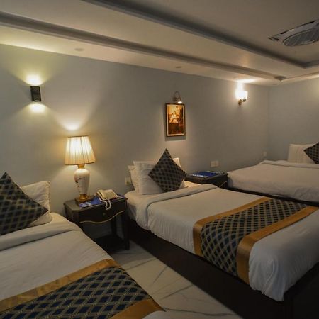 Swisstel Cottage Karachi Exterior foto